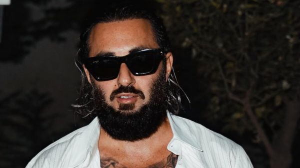 Portrait – 3 questions sur Taylor Chiche, le self-made entrepreneur devenu ami des stars