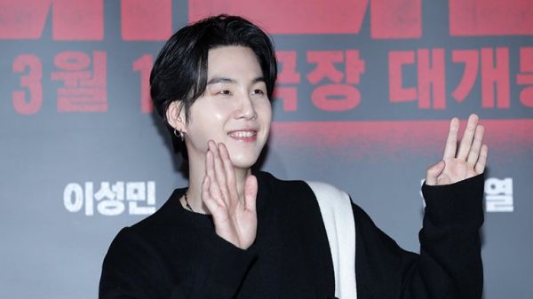 BTS bientôt de retour : SUGA, dernier membre à terminer son service militaire, va être officiellement démobilisé