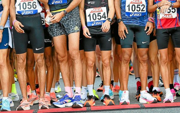 « La santé des coureurs est prioritaire » : la Corrida de Langueux annule presque toutes ses courses ce samedi