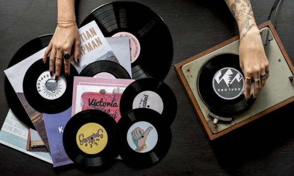 La Playlist de la semaine #341