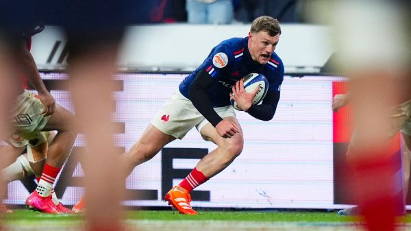 Angleterre-France: à quelle heure et sur quelle chaîne suivre le match amical de rugby entre les Bleus et les Anglais
