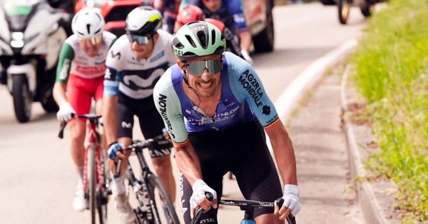 Cyclisme – Giro : De Bondt dans le viseur de l'UCI pour des propos polémiques