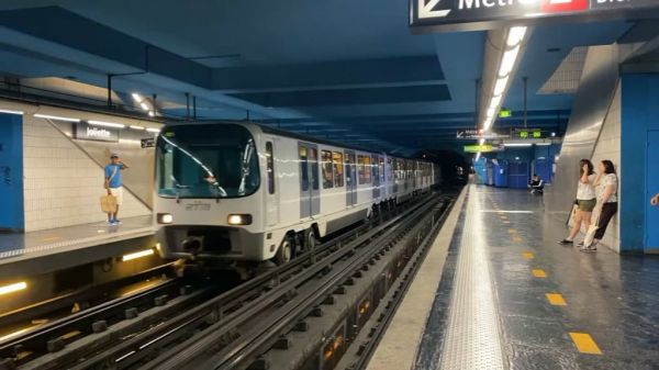 Résiliation du contrat entre la RTM et Atalian: l'entreprise Ornet réquisitionnée pour nettoyer le métro marseillais