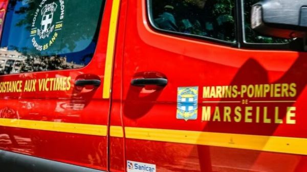 Info La Provence. Un producteur de pêches tué par balles au MIN de Marseille ce samedi