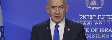 Iran : la nouvelle faute d'Israël et de l'Occident