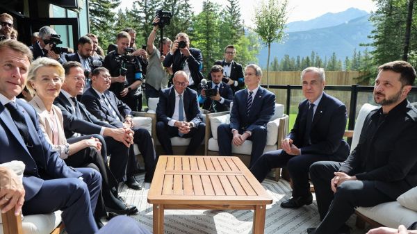 Taxes douanières, tensions géopolitiques… Vers la fin de la mondialisation économique ? Les informés de l'éco du 21 juin