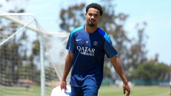 Zaïre-Emery - PSG : La décision est prise pour son avenir !