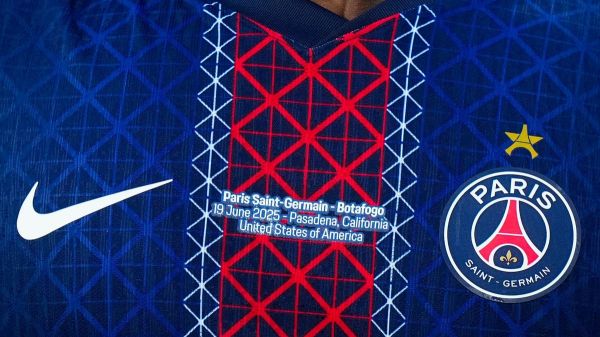 Mercato : Le départ du PSG annoncé sur Instagram !