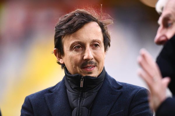 OM : Trois joueurs virés, Longoria ne pleure pas