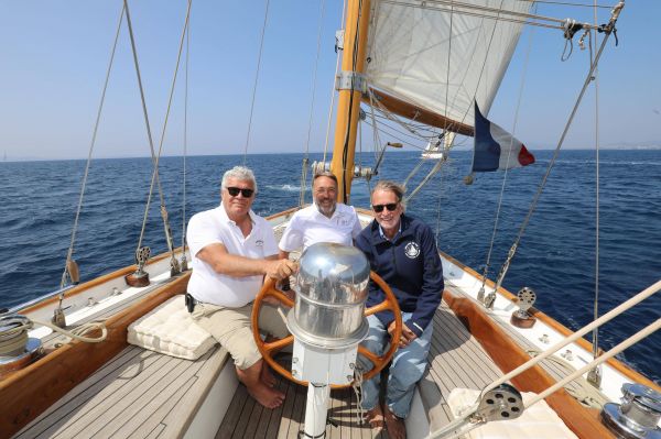 Mille jours pour sauver la mer Méditerranée