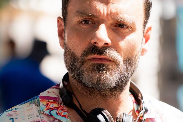 L'acteur Johann Dionnet passe derrière la caméra avec "Avignon”, un festival d'allégresse