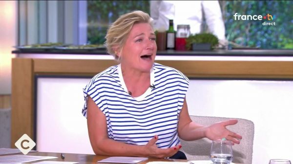 Cyril Féraud met une tempête à Anne-Elisabeth Lemoine, la faute à la (mauvaise) technique