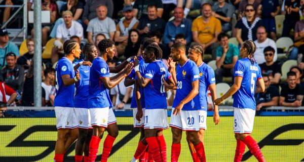 Équipe de France Espoirs : la composition probable face au Danemark avec une surprise