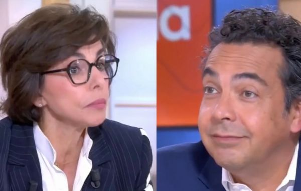 Ambiance sur plateaux télé: Lorsqu’une ministre va jusqu’à menacer un journaliste. A chacun de juger