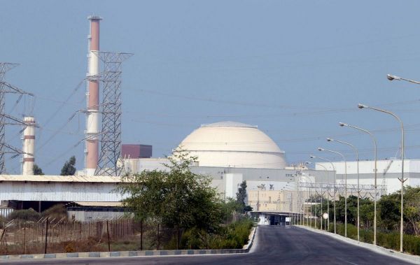L'AIEA alerte sur les risques d'une attaque contre la centrale nucléaire de Bouchehr en Iran