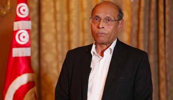 Tunisie : 22 ans de prison contre Moncef Marzouki Imed Daïmi et Abderrazak Kilani
