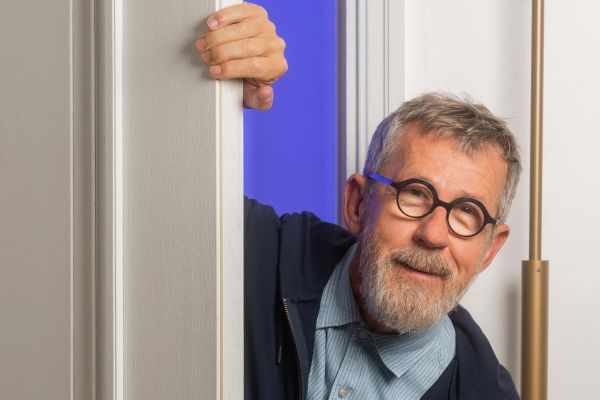 Jamy Gourmaud, accusé de ″greenwashing″ pour le salon du Bourget : ″Mon objectif n'est pas de mettre en avant le système militaro-industriel″