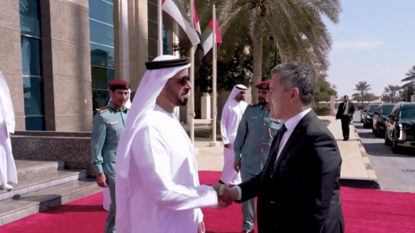 Narcotrafiquants : la fin du sanctuaire à Dubaï ?