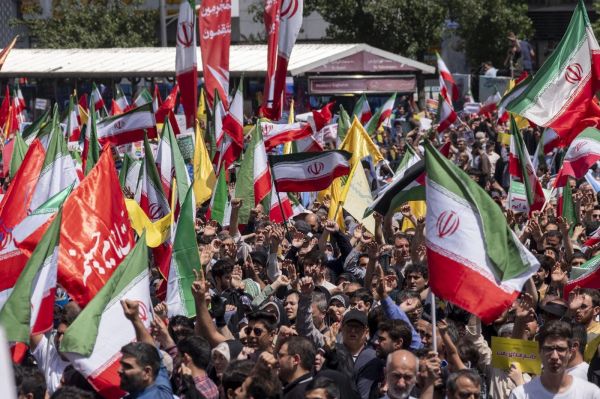 DIRECT. Guerre Israël-Iran : Israël a frappé un site nucléaire à Ispahan, l'Iran arrête des « espions »