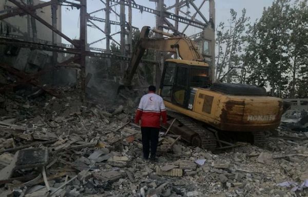 EN DIRECT Guerre Israël-Iran : Téhéran accuse son ennemi d'avoir visé un site nucléaire à Ispahan...