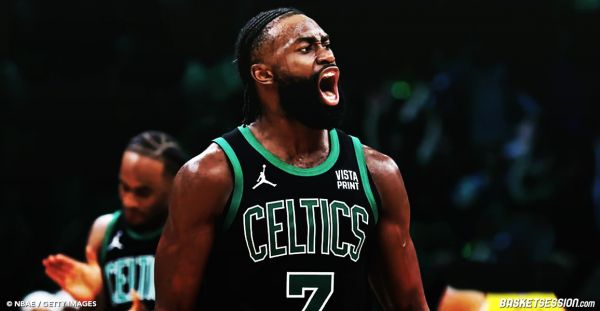 Jaylen Brown & Derrick White, des offres « folles » reçues mais…