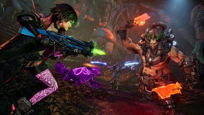 Borderlands 4 : une fonctionnalité fortement demandée par les joueurs sera finalement intégrée