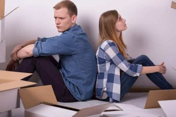 C'est durant cette période précise que les couples se séparent le plus, et vous allez comprendre pourquoi cela se répète chaque année