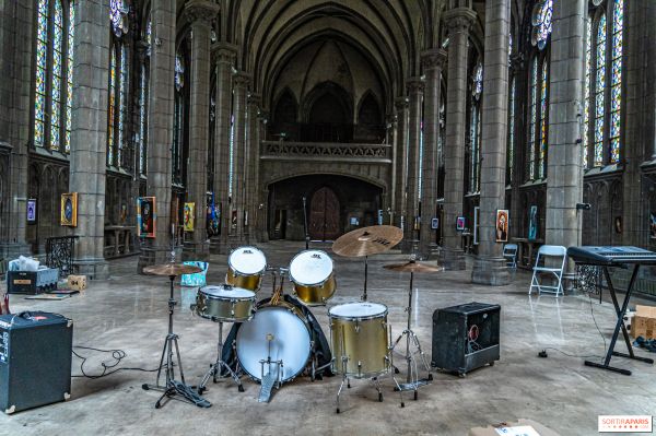 Fête de la Musique 2025 à Paris : les concerts à ne pas manquer dans les églises