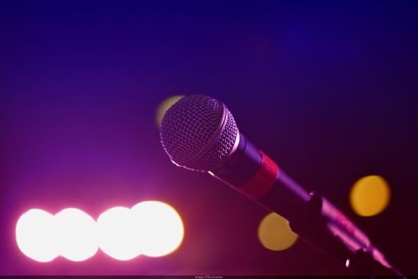 Fête de la Musique 2025 : la chanson populaire italienne comme vous ne l'avez jamais entendu au square Violet