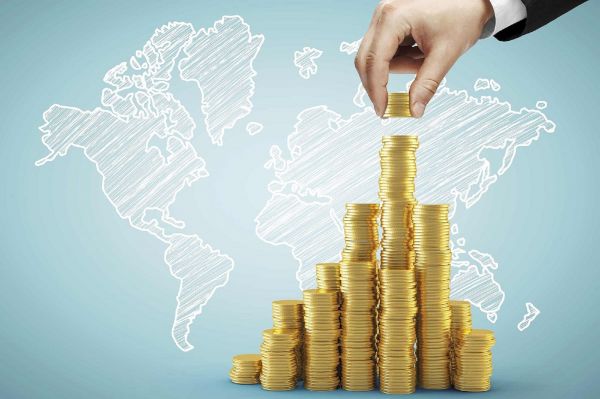 Investissement : 3200 millions de dinars d'investissements directs étrangers en 2024