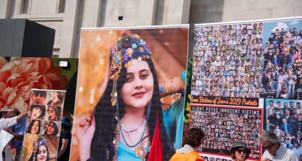 Le destin brisé des femmes en Iran