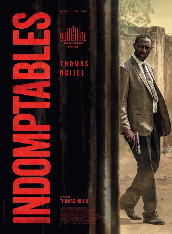 Le polar camerounais qui bouscule le cinéma francophone