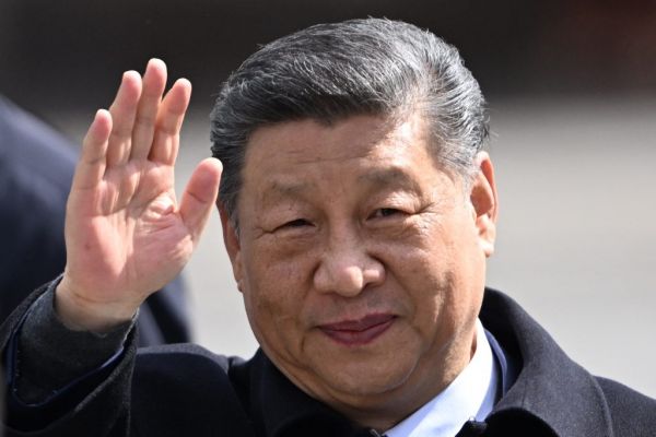 Pékin avec l'Iran ou pas ?