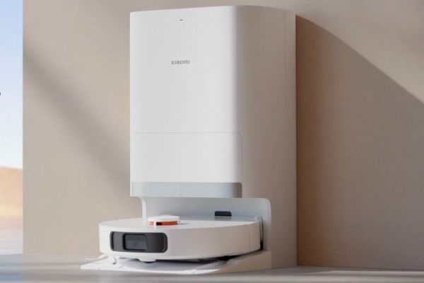 Aussi bien qu'un modèle premium mais 3x moins cher : l'aspi robot de Xiaomi est une perle rare 