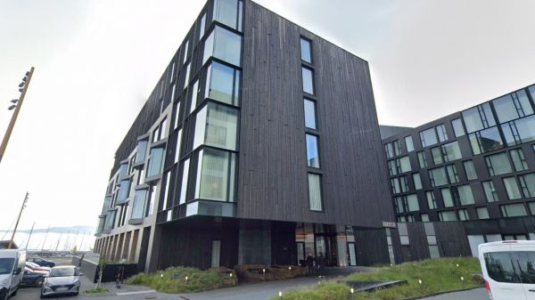Meurtres de deux Français en Islande: la détention provisoire de la suspecte prolongée de deux semaines