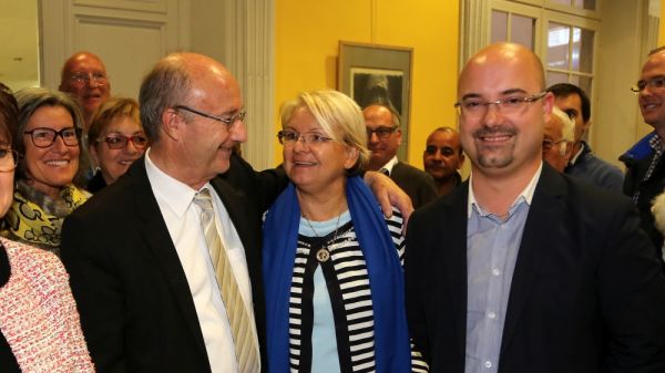 Pourquoi le maire d'Orange et la députée RN de Vaucluse Marie-France Lorho seront jugés en décembre