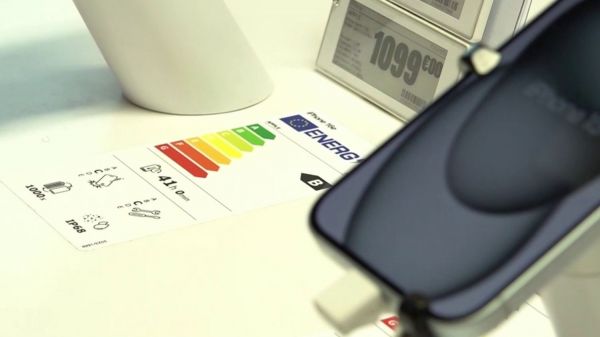Smartphones : une nouvelle étiquette pour mieux choisir