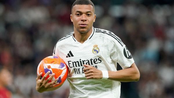 Mbappé : Le Real Madrid tient son remplaçant, c'est une surprise !