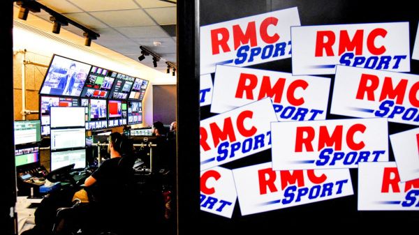 RMC : Surprise, il quitte aussi l'After Foot !