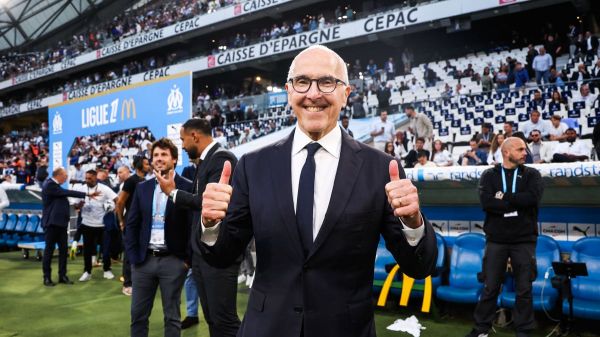 McCourt : Un transfert rarissime à l'OM ?