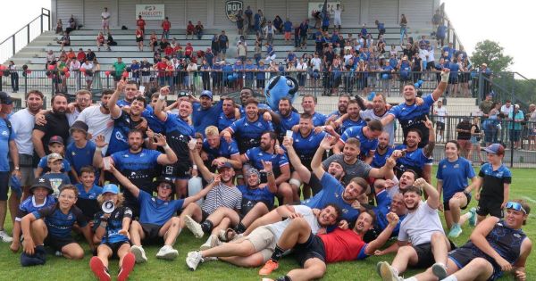 Rugby. Nationale, Nationale 2, Fédérale 1, Fédérale 2, Fédérale 3 : tous les résultats des phases finales