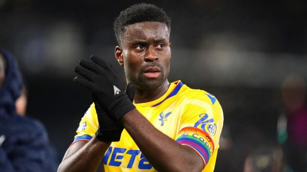 Liverpool prépare une grosse offre pour Marc Guéhi