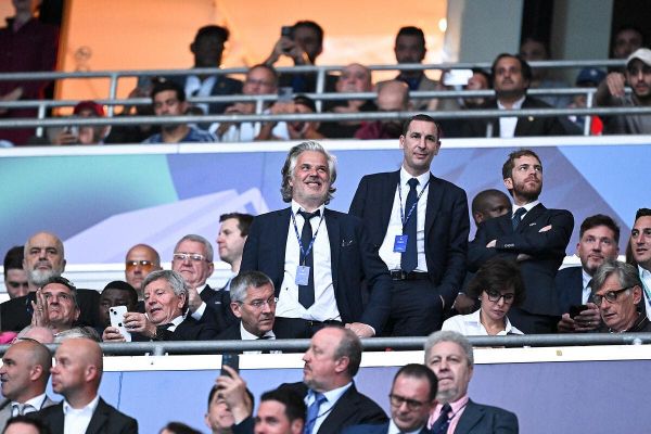 Droits TV : 1 million d'abonnés à 15 euros, la Ligue 1 en rêve