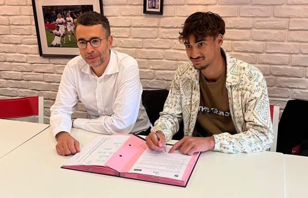 Convoité par Toulouse, Jean Sudres va rester à l'OL