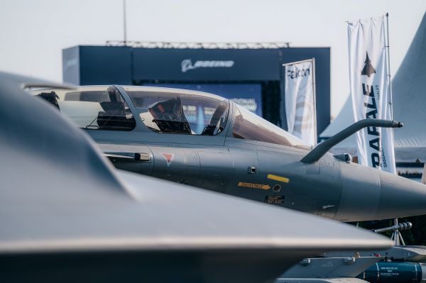 Statique Dassault Aviation