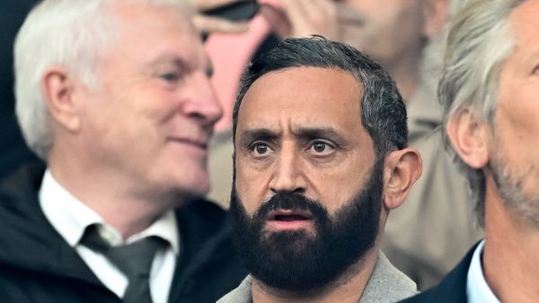 "J'ai pas dormi de la nuit" : Cyril Hanouna annonce une mauvaise nouvelle concernant son fils de 13 ans