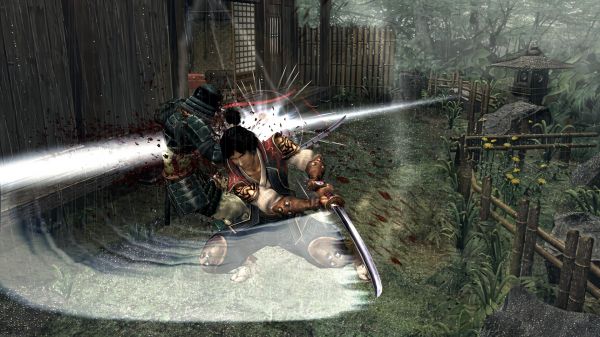 Test - Onimusha 2: Samurai's Destiny : Un détour nécessaire mais peu captivant
