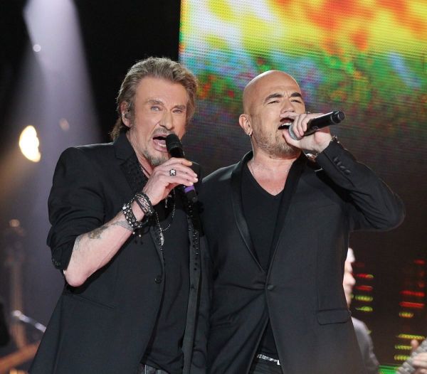 Pascal Obispo : cet immense projet sur Johnny Hallyday verra le jour à une seule condition