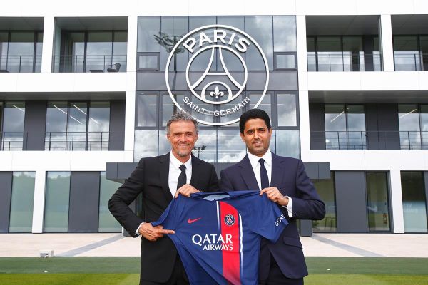 Info Mercato PSG : Officialisation imminente au Paris SG !