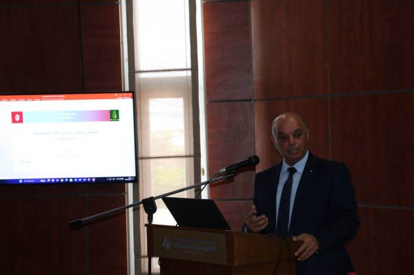 Transports et logistique : lancement du plan de développement 2026-2030